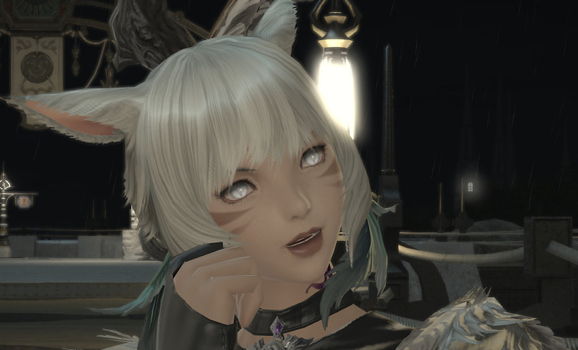 파판 캐릭터들은
파판 커마 자체가 올라간 눈이 잘 안되고
눈썹은또 처진눈썹이 잘 안돼서
대부분 처진 눈 올라간 눈썹이 되는게 커염디고 웃김