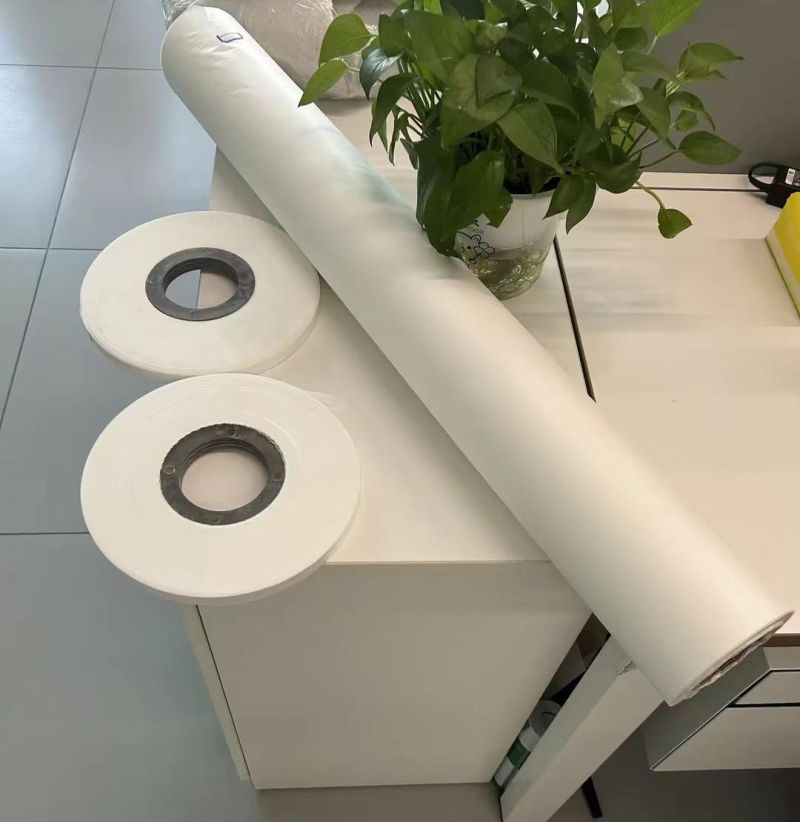 noranorayang's tweet image. 🌍 Getting ready to ship 0.05mm lightweight #NonWovenFabricTape samples to our client in Poland! 
Designed exactly to suit their specific cable application needs, these samples are ready for the next stage of testing. 🔌 

#OWCable #CableMaterials #FreeSamples