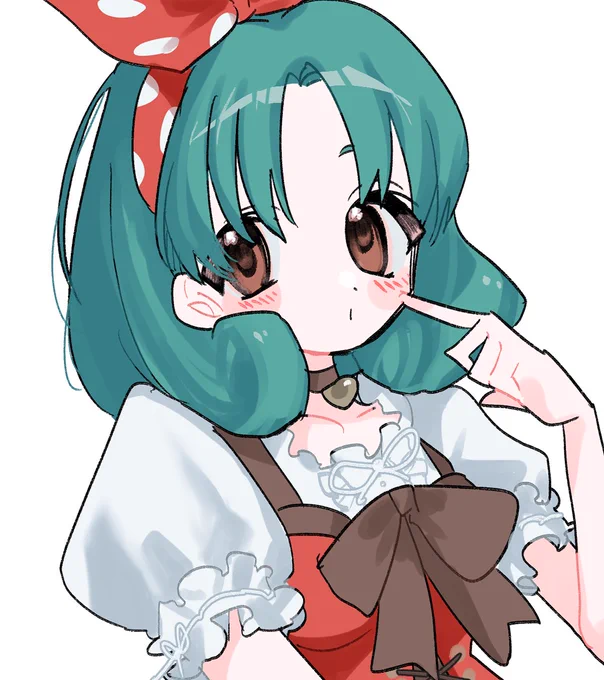 好みの傾向 