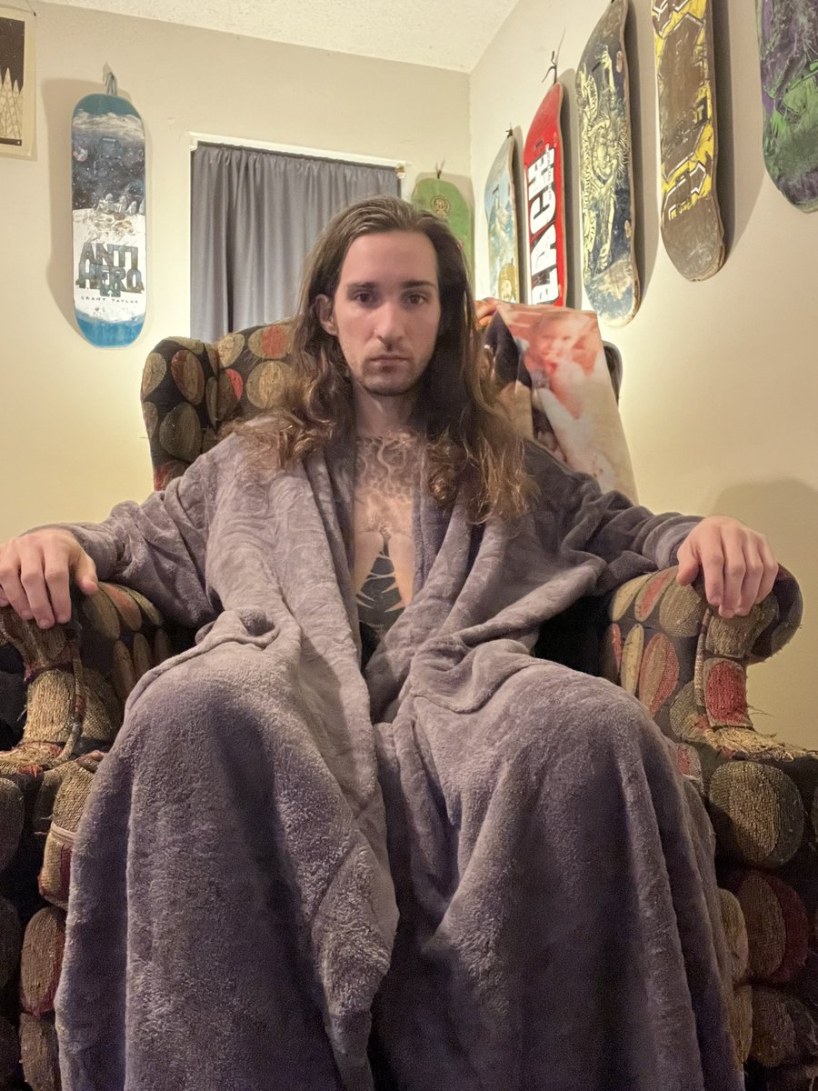 ! PLAGUED ! tweet media