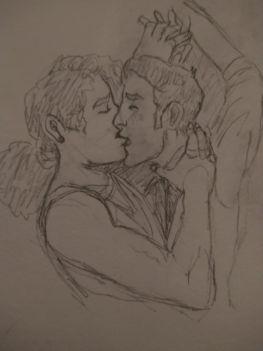 Elysium Heart tweet media