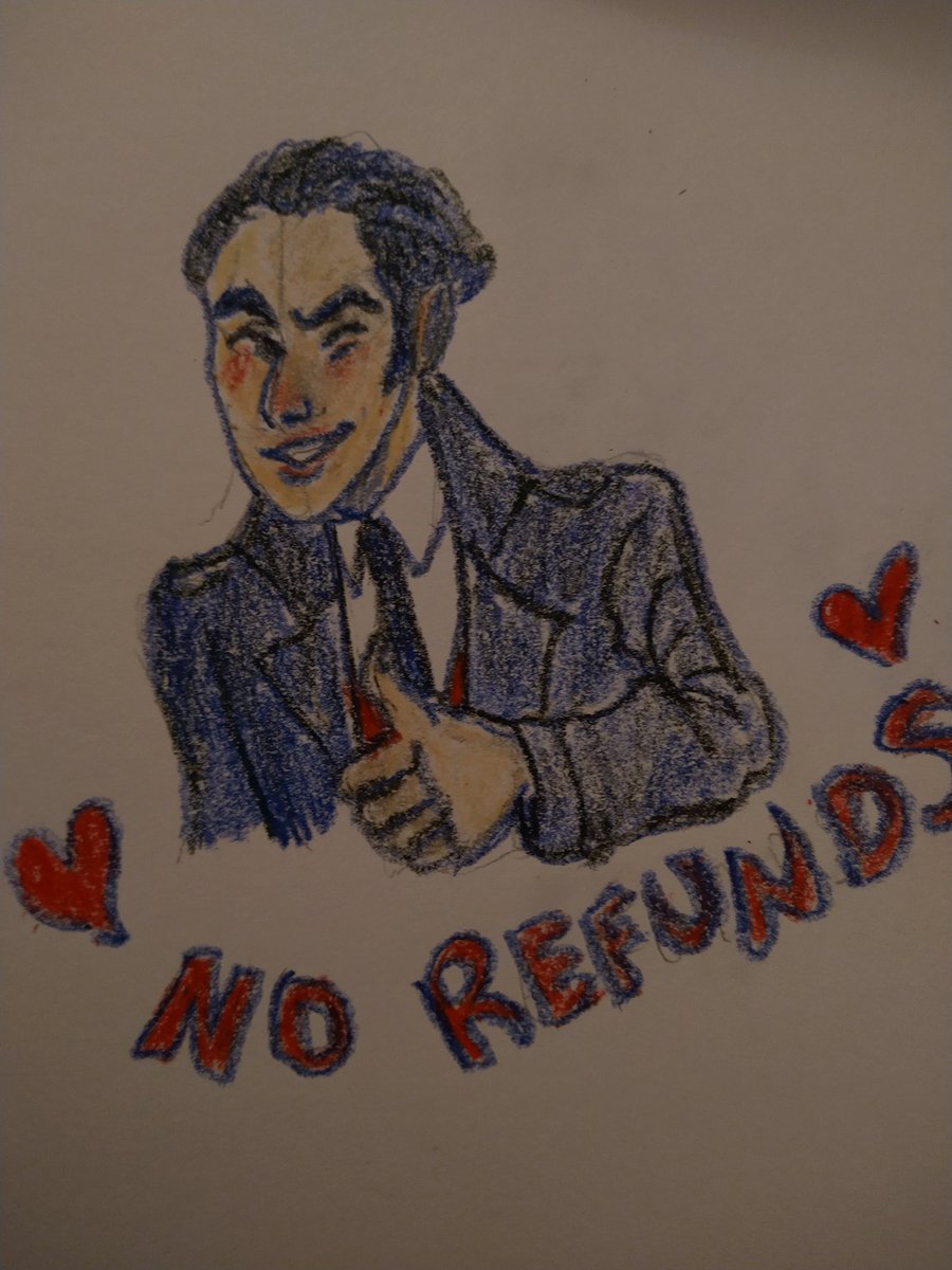 Elysium Heart tweet media