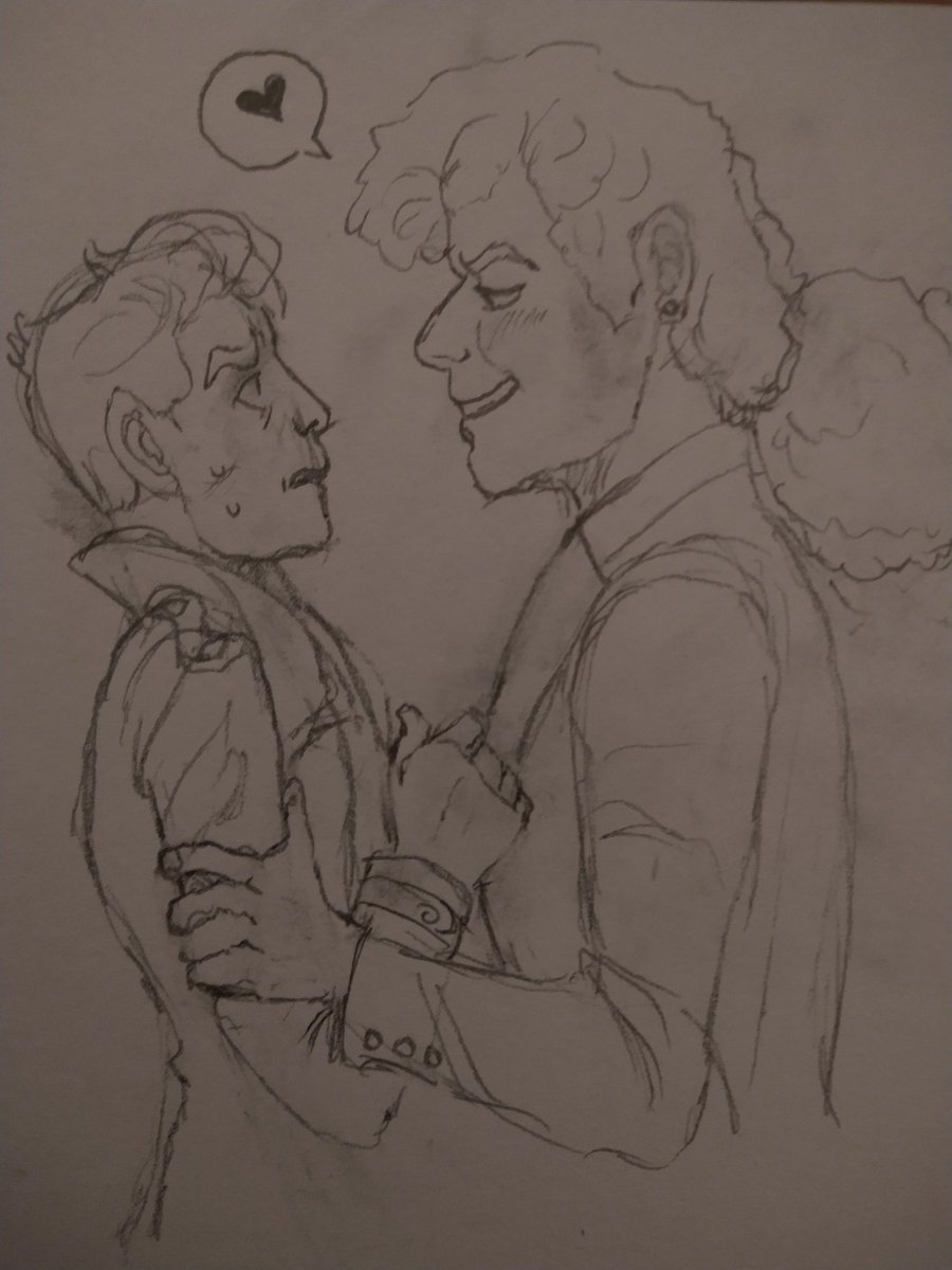 Elysium Heart tweet media