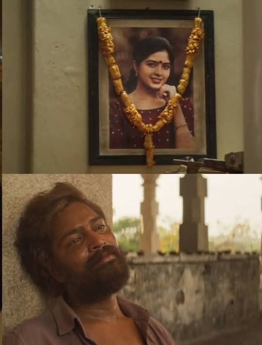 RaniBobba's tweet photo. "ఒకరి మీద మనకొచ్చిన కోపం పగగా మారిపోతే ఎంత ప్రమాదమో" ఈ సినిమా కళ్ళకి కట్టింది,
"ఆ పగ మనల్నే కాదు మన జీవితాల్ని దహించేస్తుంది". 
హీరో తప్పెంతుంది అనేకంటే అతను ఒక బాధితుడు అనే నాకనిపించింది.
Extra marital affairs మీతో పాటు మీ వారి జీవితాల్ని 
నాశనం చేస్తాయి👍🏻
#BachalaMalli https://t.co/obpYaGeLDV