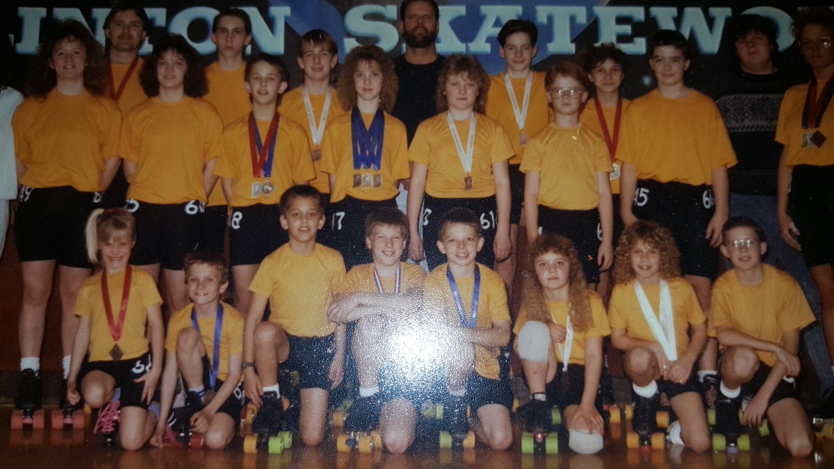 ShldMAidn01's tweet image. Oh lawd....my race days! 🫣🤣
#differentera