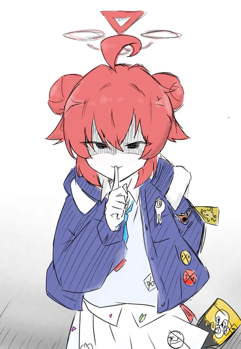 おはようございます。今後漫画で登場予定の怪しいマキ?練習 