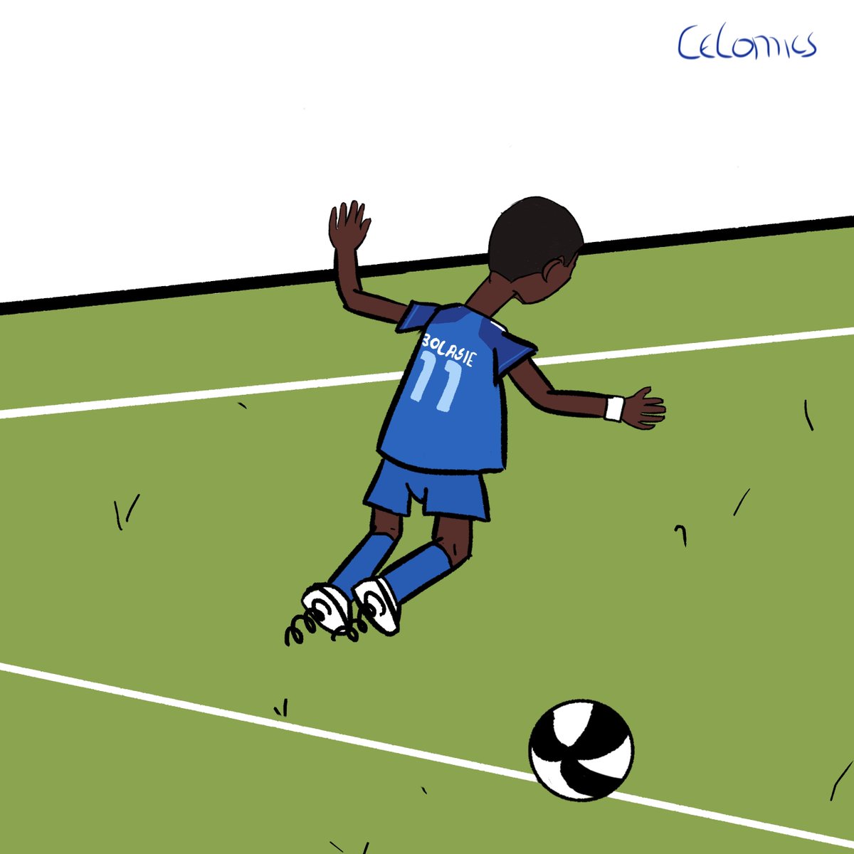 CEComics_'s tweet photo. Florida Cup - Cruzeiro 1 x 1 São Paulo 

kkkkkkkkkkkkkkkkkkkkkkkkkkkkkkkkkkkkkkkkkkkk vsf que lance do krl https://t.co/rutXPVsj0S