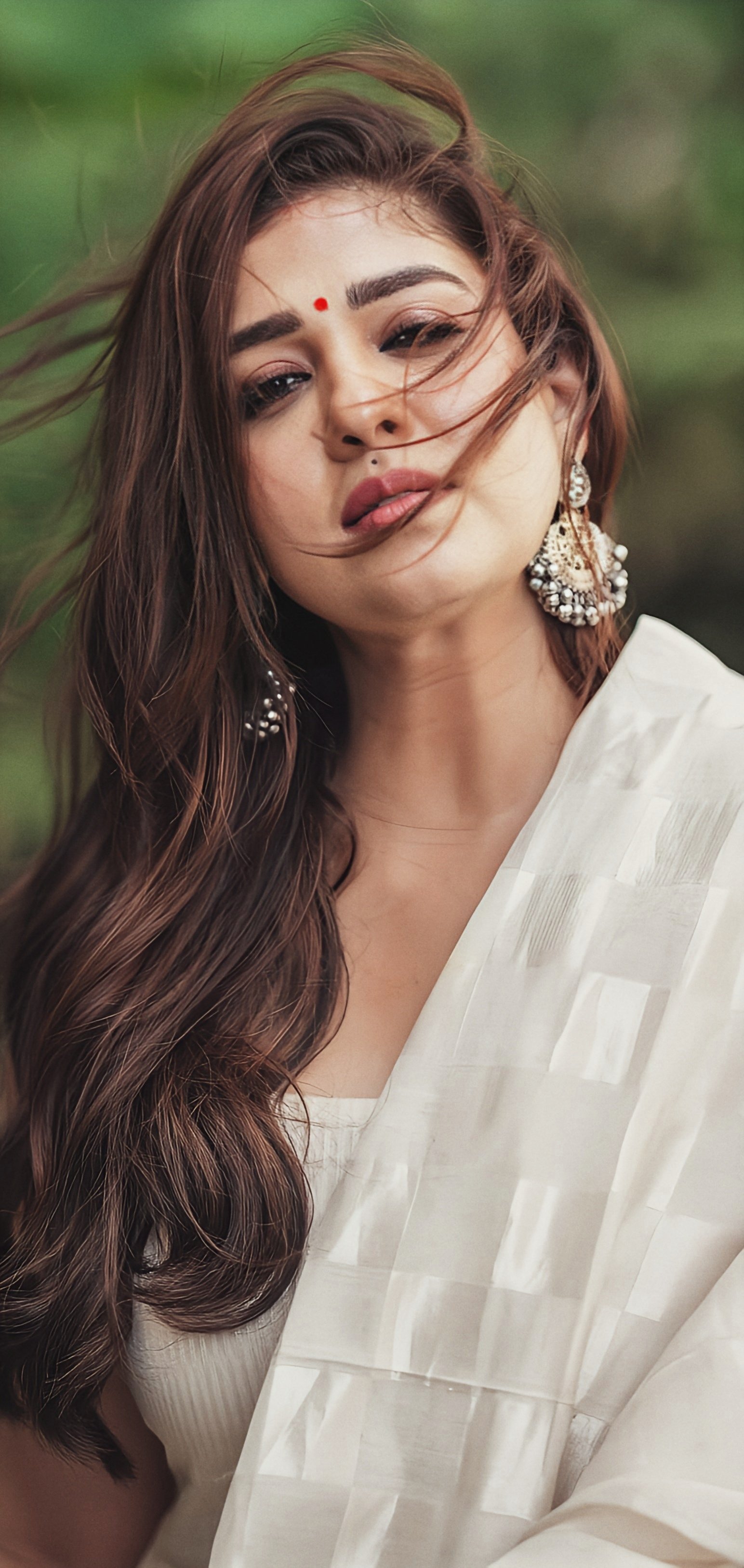 Image Who is Nayanthara Lady Superstar