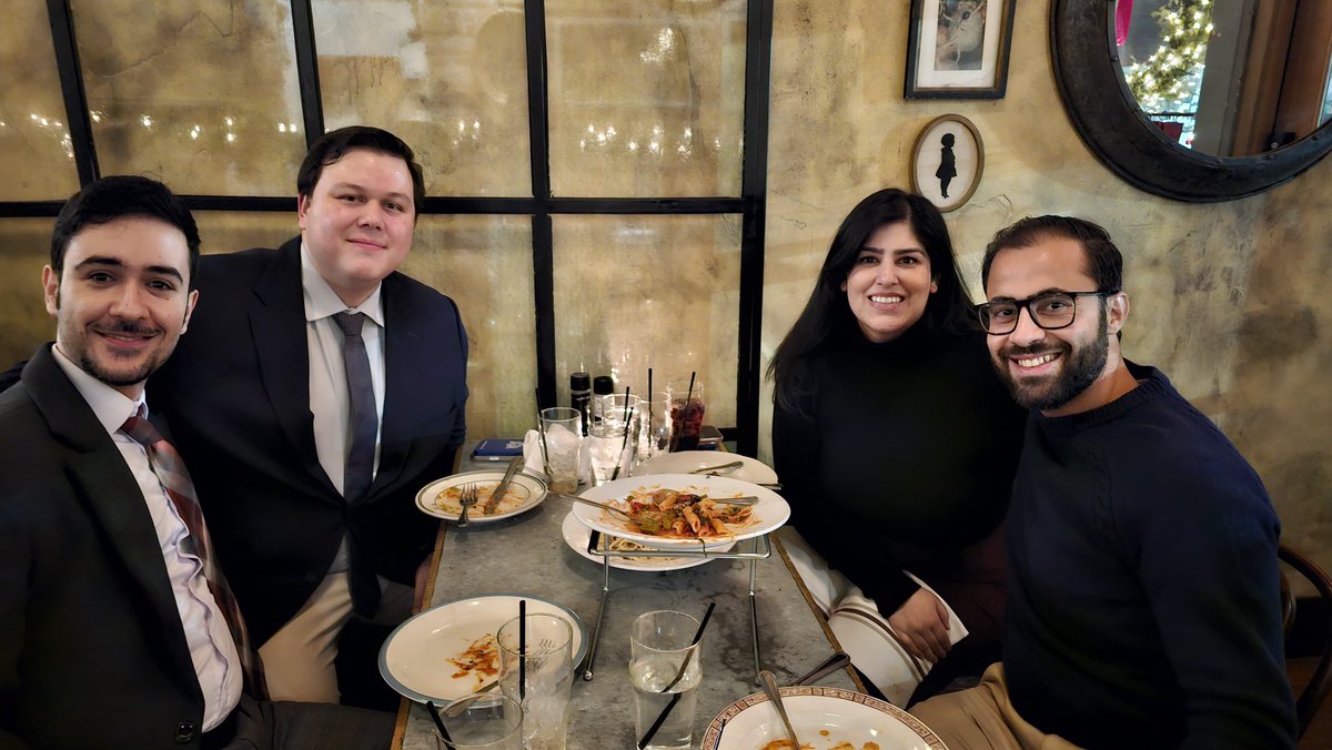 Sandeep Kaur, MD (@sandeepkaurmd) on Twitter photo Nephrology at Its Best: An Evening of IntraCity Grand Rounds and Captivating Case Discussions Hosted by Henry Ford Nephrology
<a href="/HFHNephFellow/">Henry Ford Nephrology</a> <a href="/NephroASJH/">St John Nephro Fellowship</a> <a href="/DMC_SinaiGrace/">Sinai-Grace Hospital</a> @HenryFordMacomb #NephroTwitter #Detroit #MedEd Nephrology at Its Best: An Evening of IntraCity Grand Rounds and Captivating Case Discussions Hosted by Henry Ford Nephrology
<a href="/HFHNephFellow/">Henry Ford Nephrology</a> <a href="/NephroASJH/">St John Nephro Fellowship</a> <a href="/DMC_SinaiGrace/">Sinai-Grace Hospital</a> @HenryFordMacomb #NephroTwitter #Detroit #MedEd