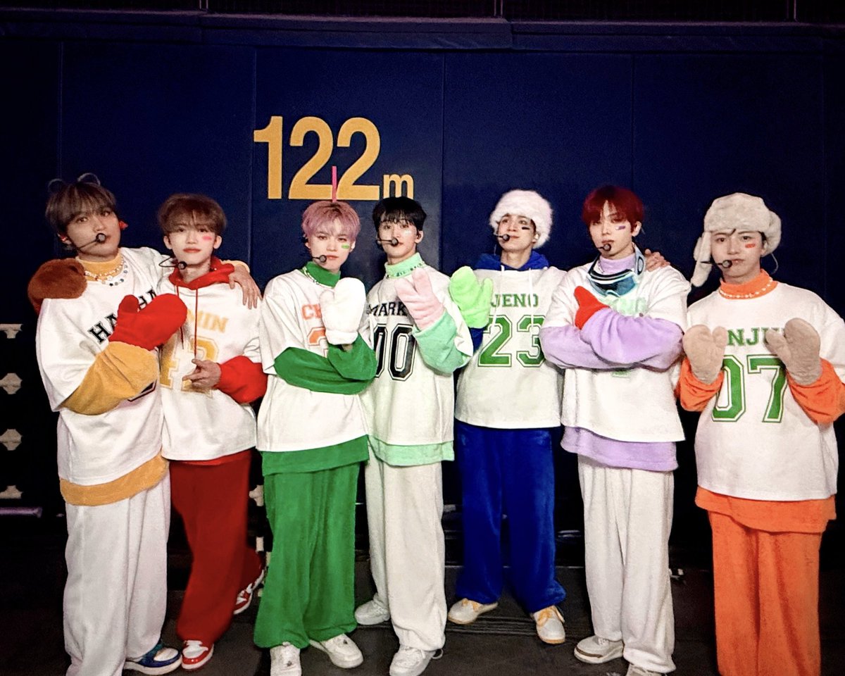 NCTDREOAM's tweet image. 