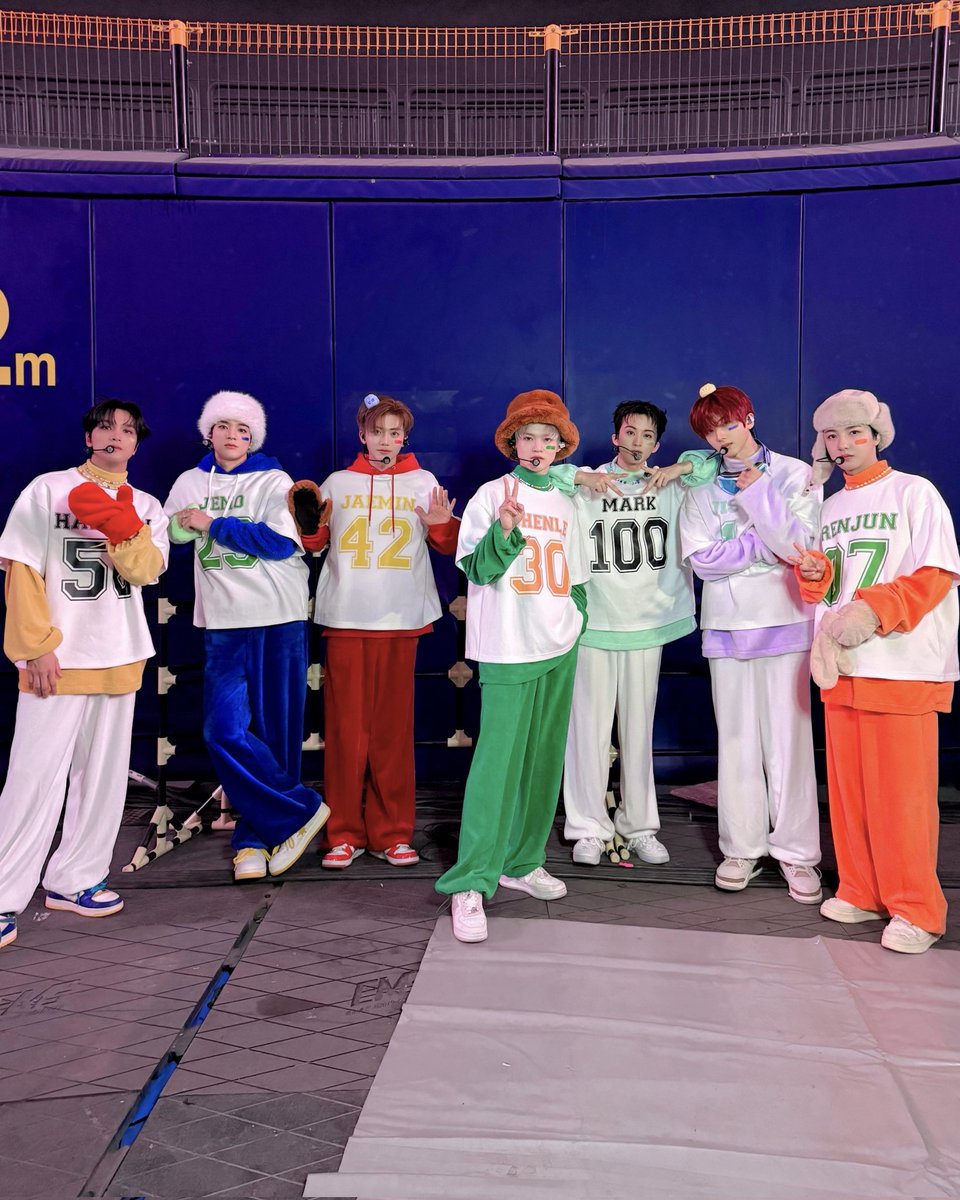 NCTDREOAM's tweet image. 