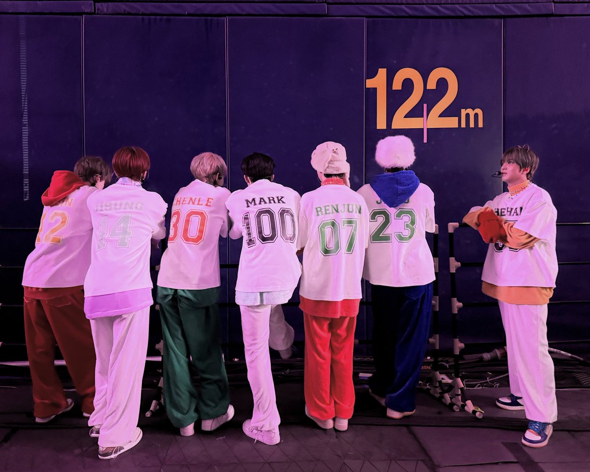 NCTDREOAM's tweet image. 