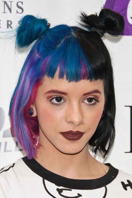 Exposing Melanie Martinez tweet media
