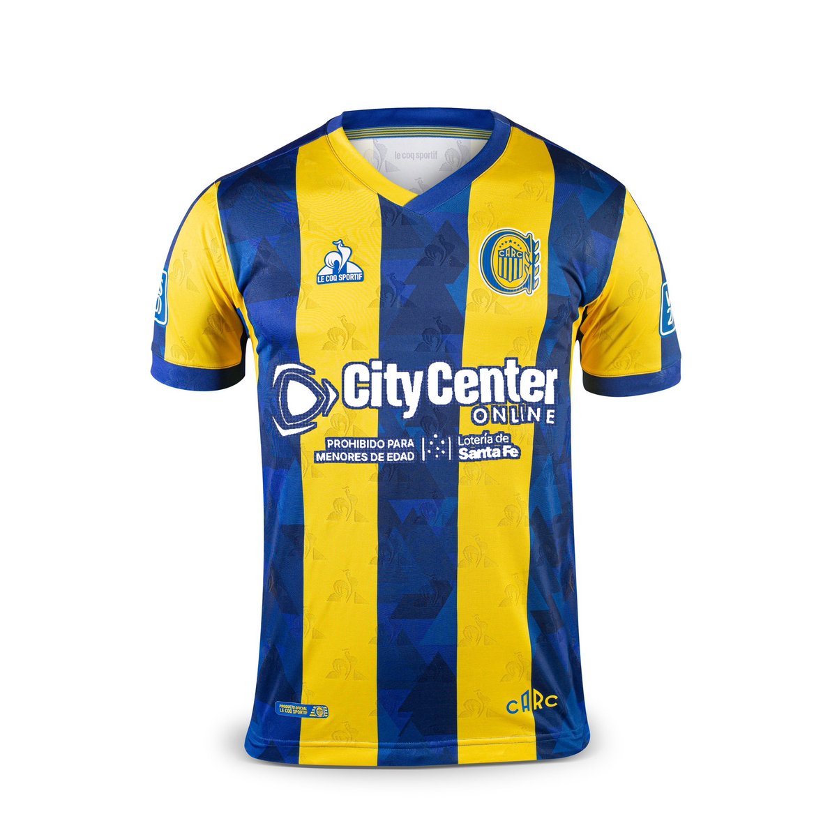 Actual Logo City Center            Próximo Logo City Center

(Bordeados)