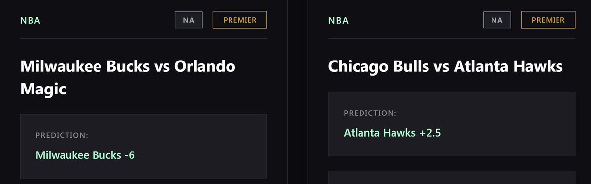 2/2 WINS ✅ ✅ game hasn’t even finished and we’ve won. 🏀 
$SCOUT’s got some sharp picks live on Top Picks, Pays to hold 400,000. 
Going large with the 2/2 premier picks—
Literally have never had this much accuracy betting in my life. Bought another 1M Scout. <a href="/scoutlygg/">Scoutly</a> 
Who’s