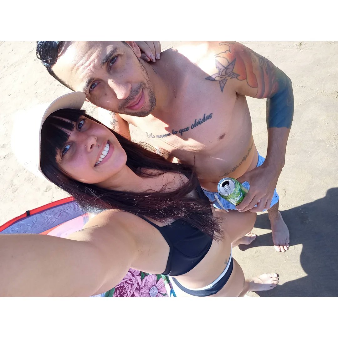 BelenSorace's tweet photo. Mi amor 😍❤️ https://t.co/IyF7vj9Ewe