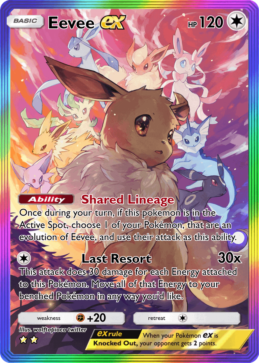 Pokémon Info tweet media