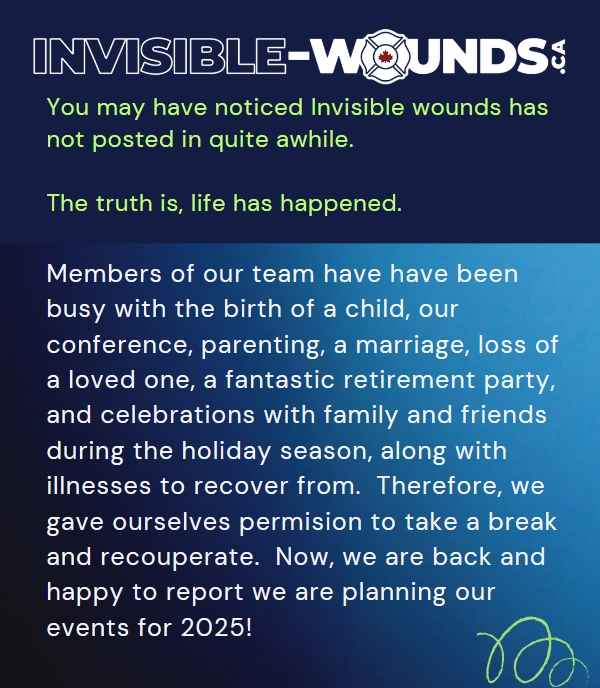 Invisible Wounds tweet media
