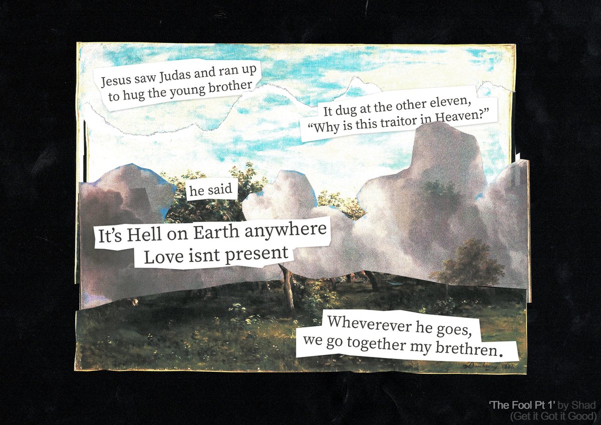 DesignByRudy's tweet image. Hi im a graphic designer who enjoys album covers, etc. 😁 #digitalart #art #design #PortfolioDay