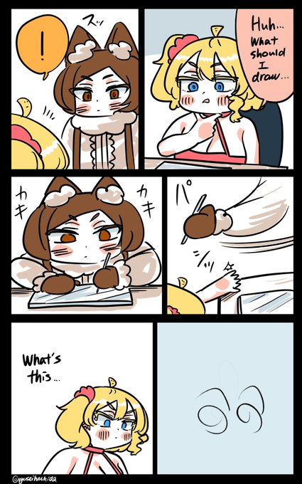 "What?" Florida diary. 