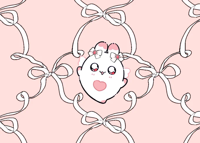 きゅる～ん 