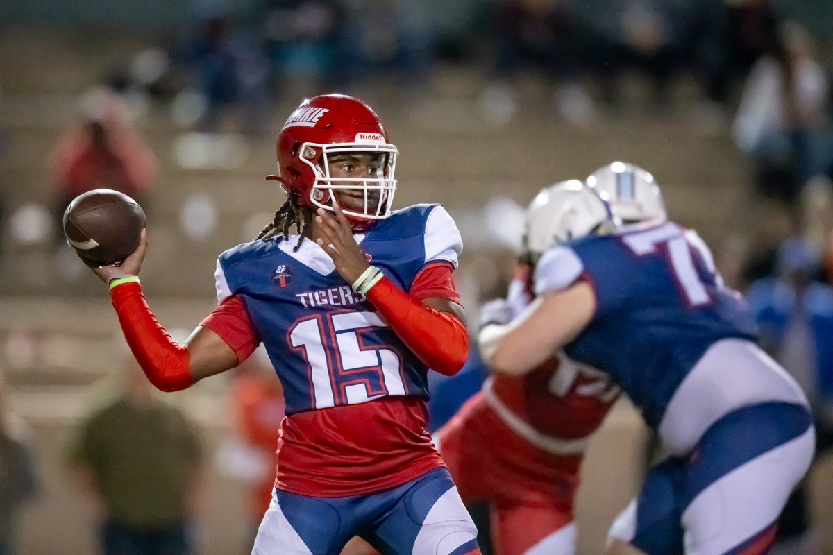 Gridiron Football® tweet media