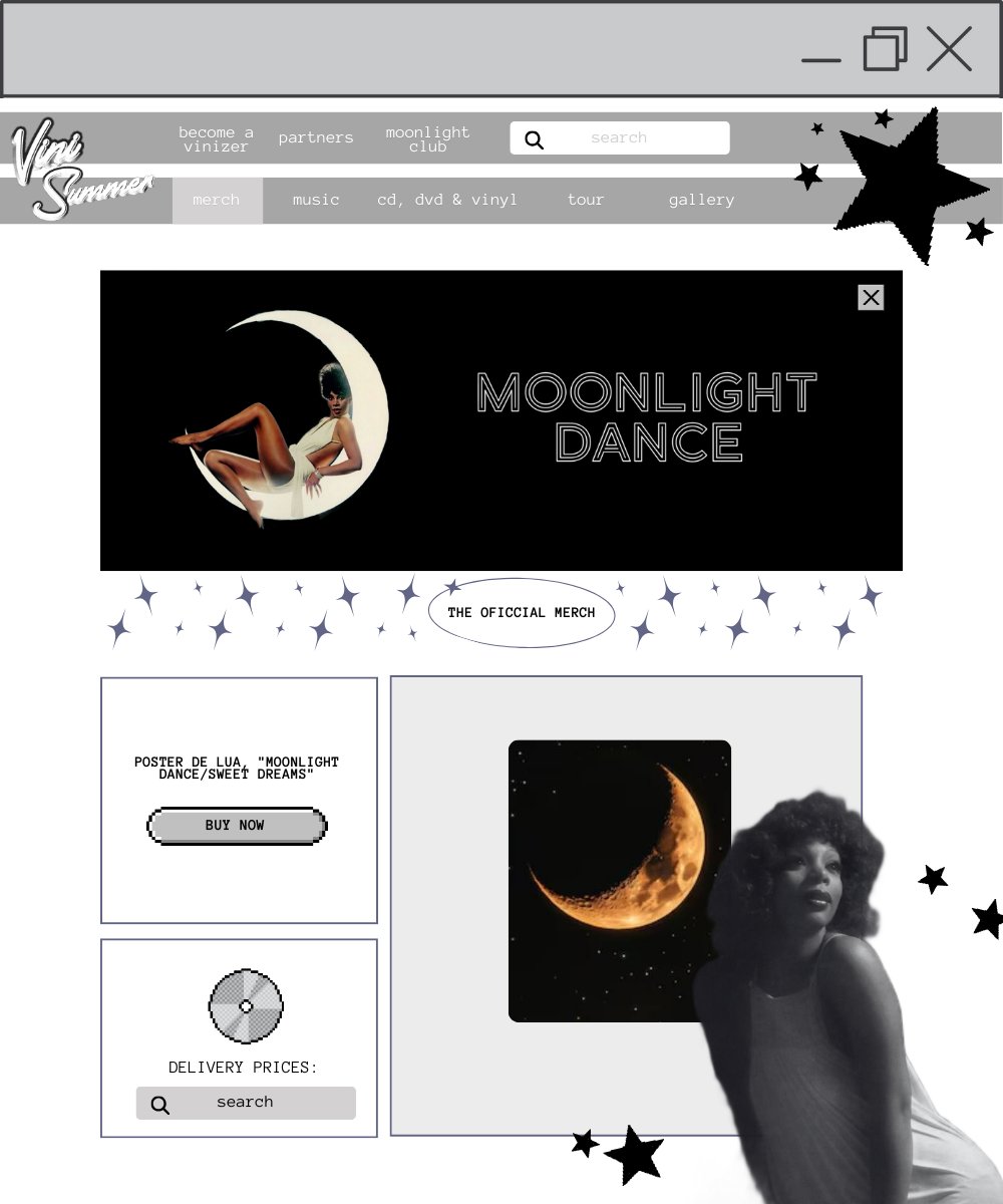 vinitheeyonce's tweet photo. โ POSTERS DE LUA ๐
๐ COMPRE: https://t.co/DUbjs8mhNs
RPG @RHallucinado โข #ViniSummer ๐ชฉ โข #MoonlightDance๐ โข #SweetDreamsโ๏ธ https://t.co/vfQjp5Cqg4