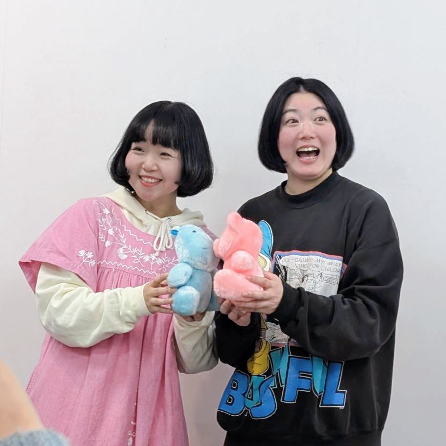 なかないで毒きのこちゃん マイナス120万パワーズ公演 「 鳥皮ささみの