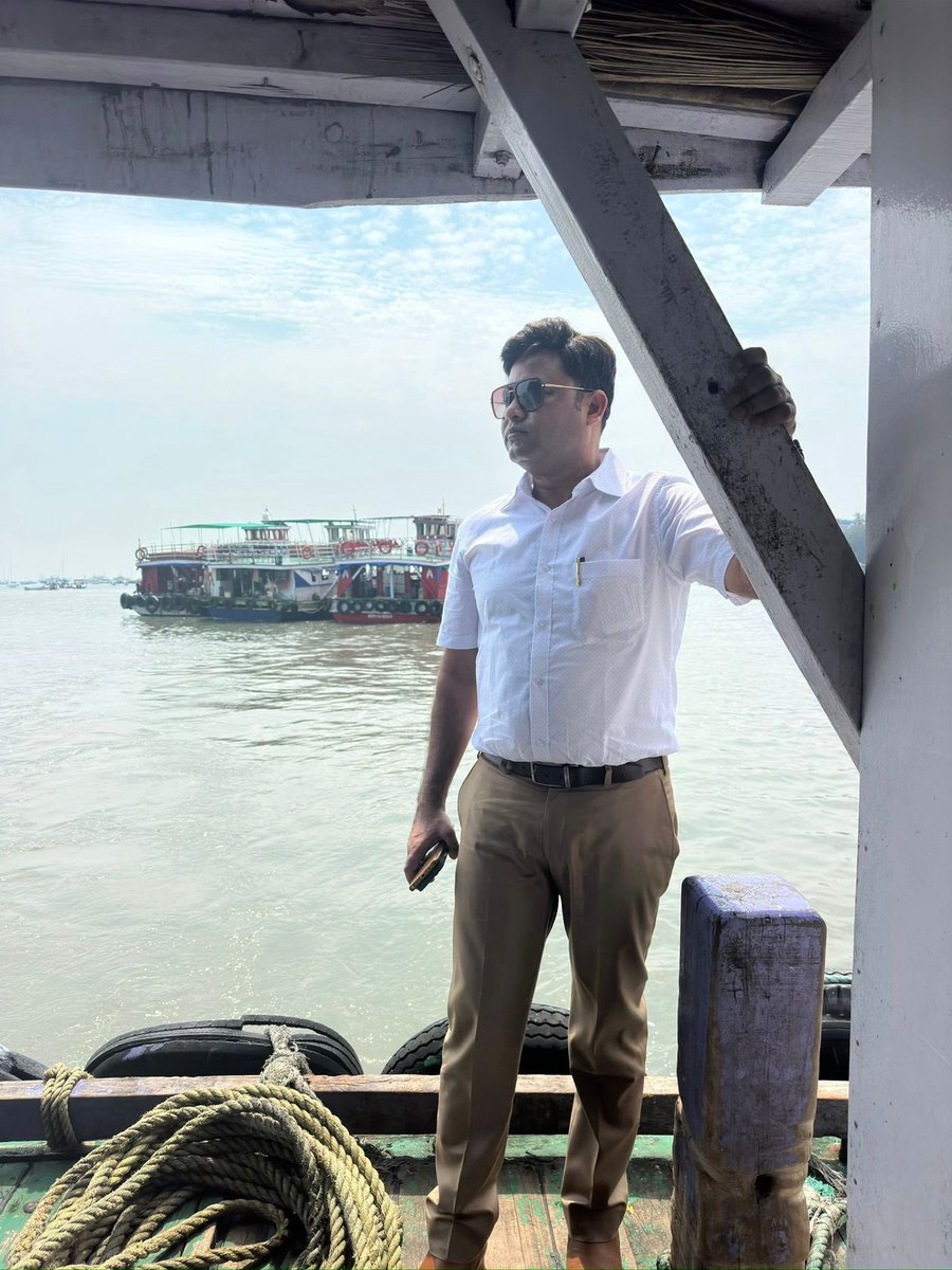 virendrasuma's tweet photo. सुप्रभात साथियों 🙏🏻 
ऐसा कोई लक्ष्य नहीं जहां तक पहुँचने का रास्ता न हो। 

#GoodMorning #dayinthelife https://t.co/NkgFyhDKJZ