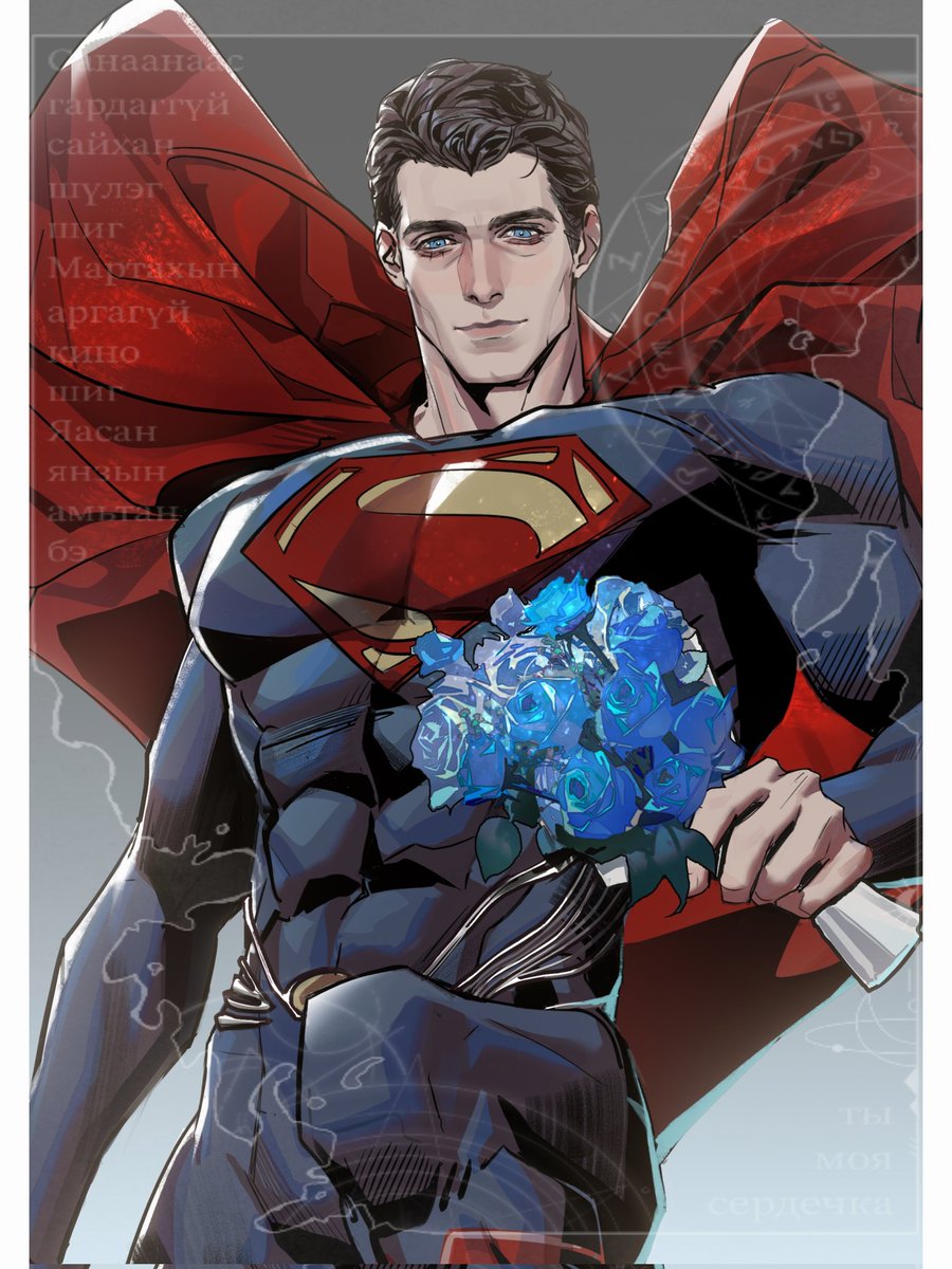 MauerQAQ's tweet photo. #dccomics #SuperBat #Superman #Batman #fanart https://t.co/sR1EMFE282