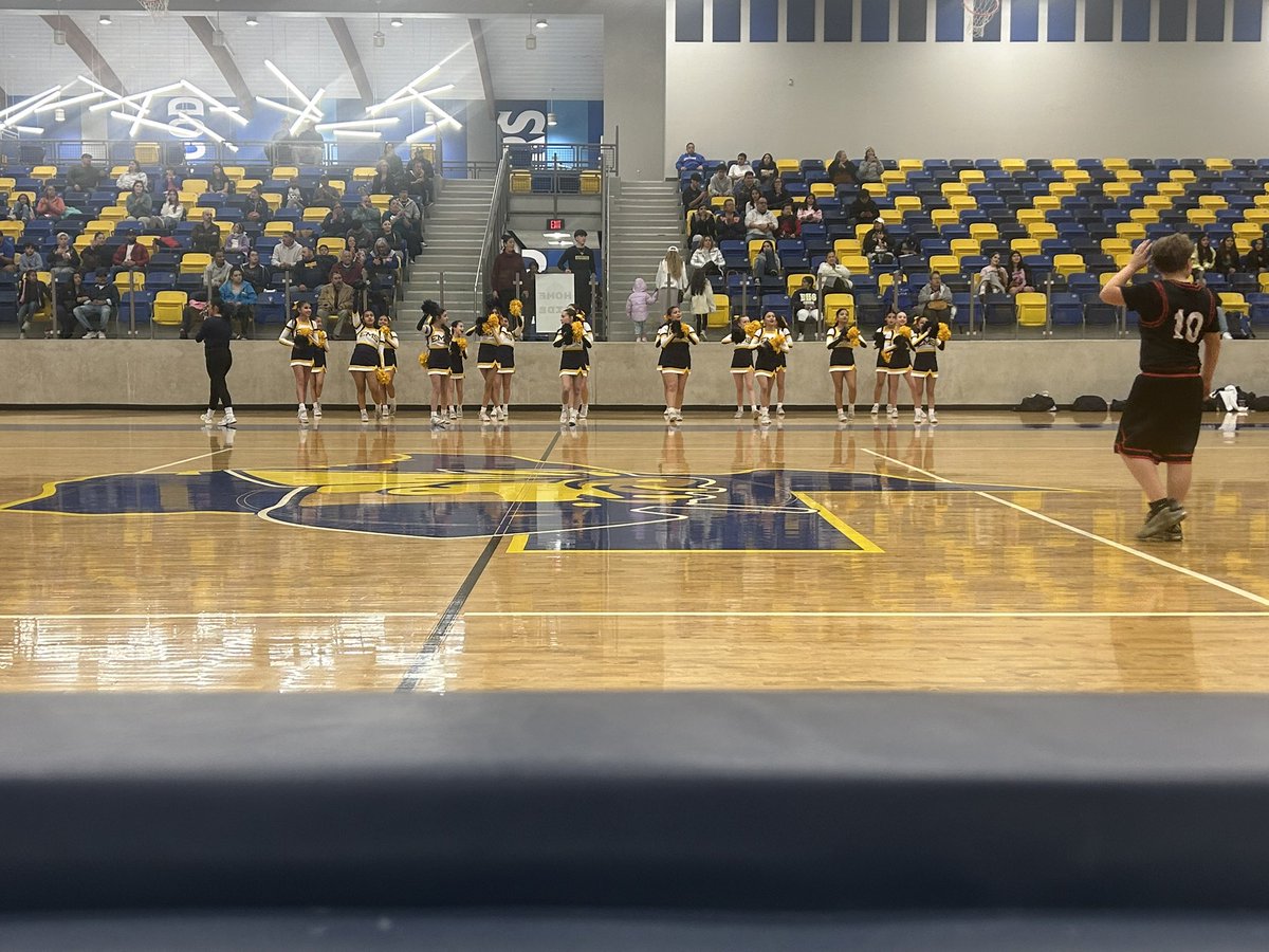 Eastwood Basketball tweet media