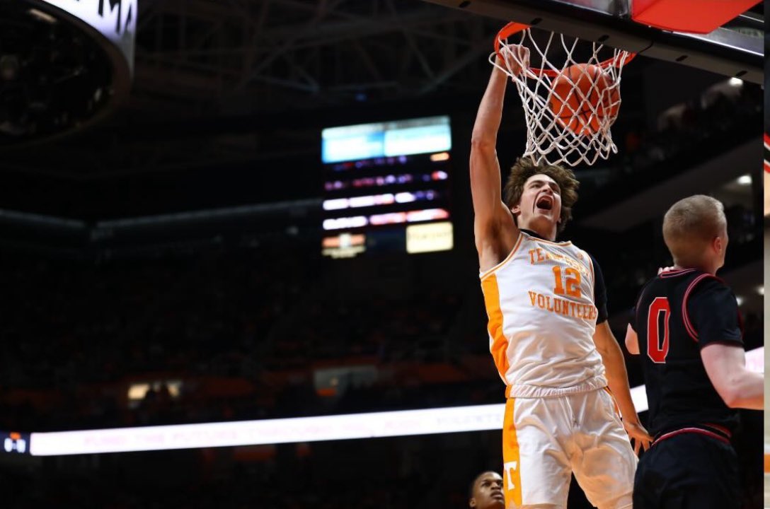 𝐋𝐢𝐧𝐤 𝐇𝐨𝐨𝐩𝐬 (@linkhoops) on Twitter photo Link Academy graduate <a href="/CadePhillips16/">Cade Phillips</a> had 10p, 4r, 3a in a win for Tennessee! #PartOfThePride🦁 Link Academy graduate <a href="/CadePhillips16/">Cade Phillips</a> had 10p, 4r, 3a in a win for Tennessee! #PartOfThePride🦁