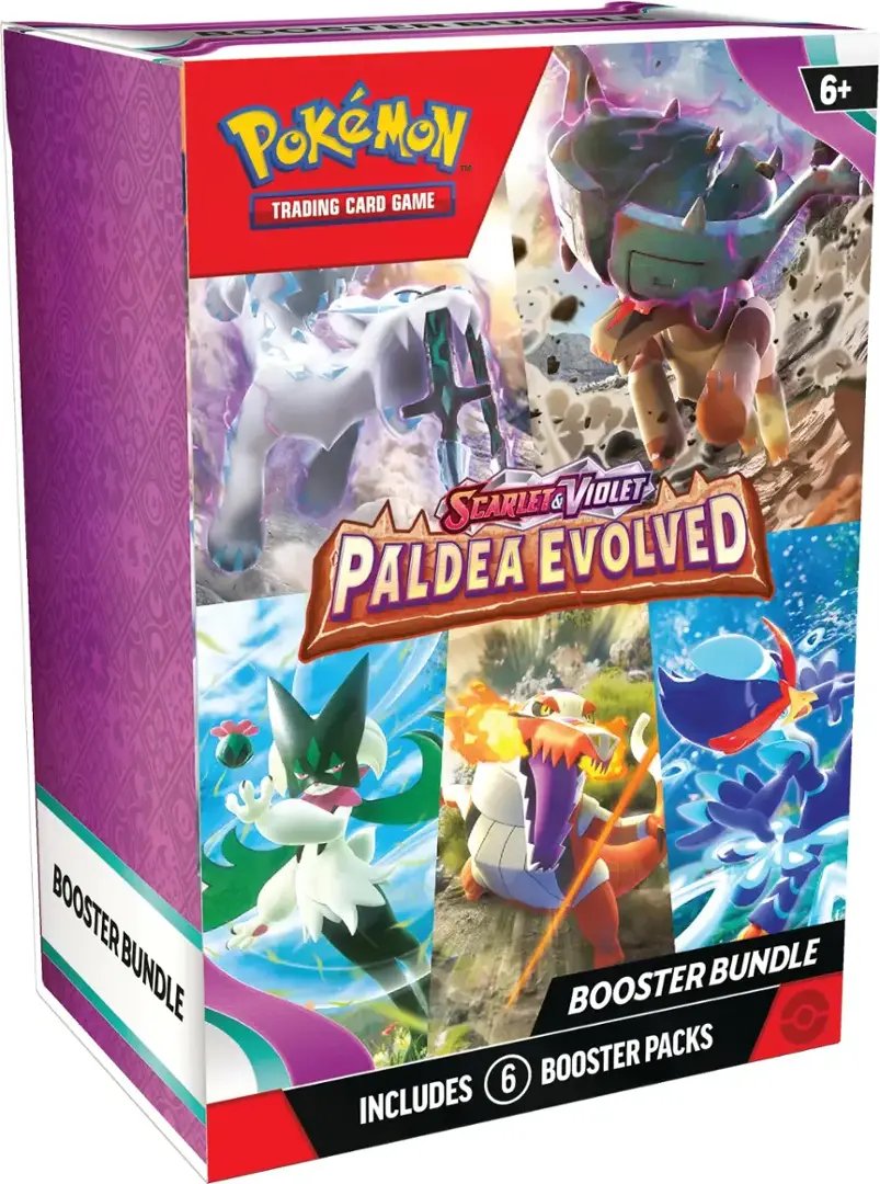 Pokemon TCG Restocks & News tweet media