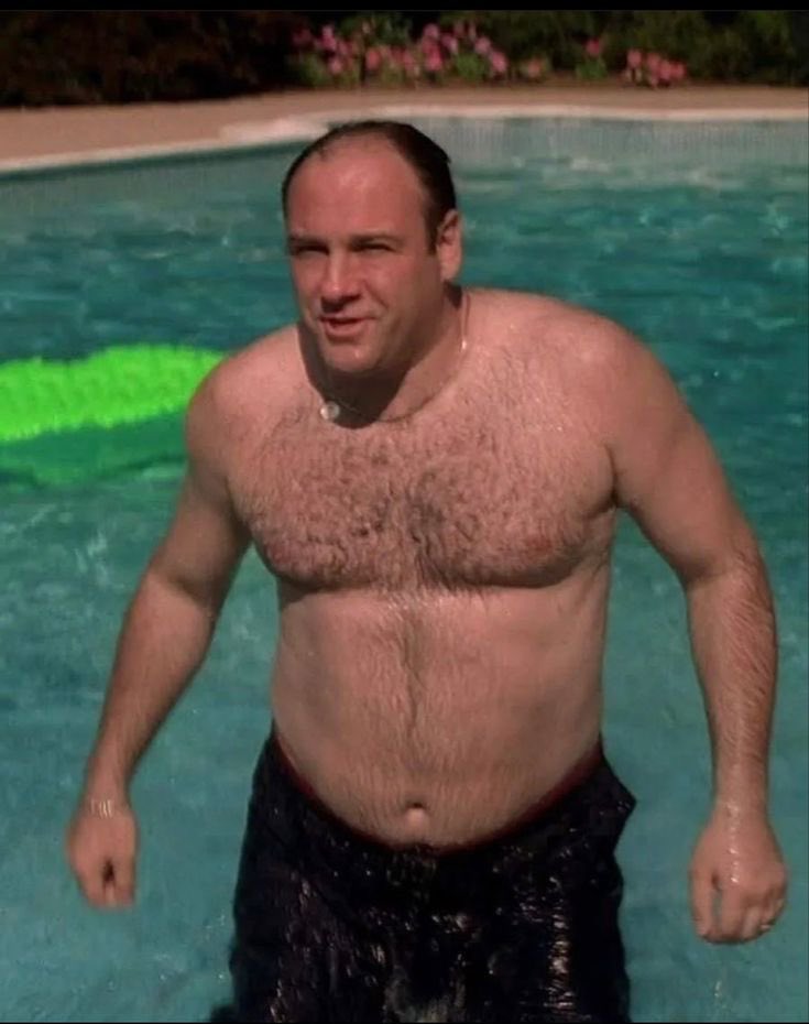 Peak de cuerpo masculino, si no aspiras a este físico siendo hombre sos una vergüenza