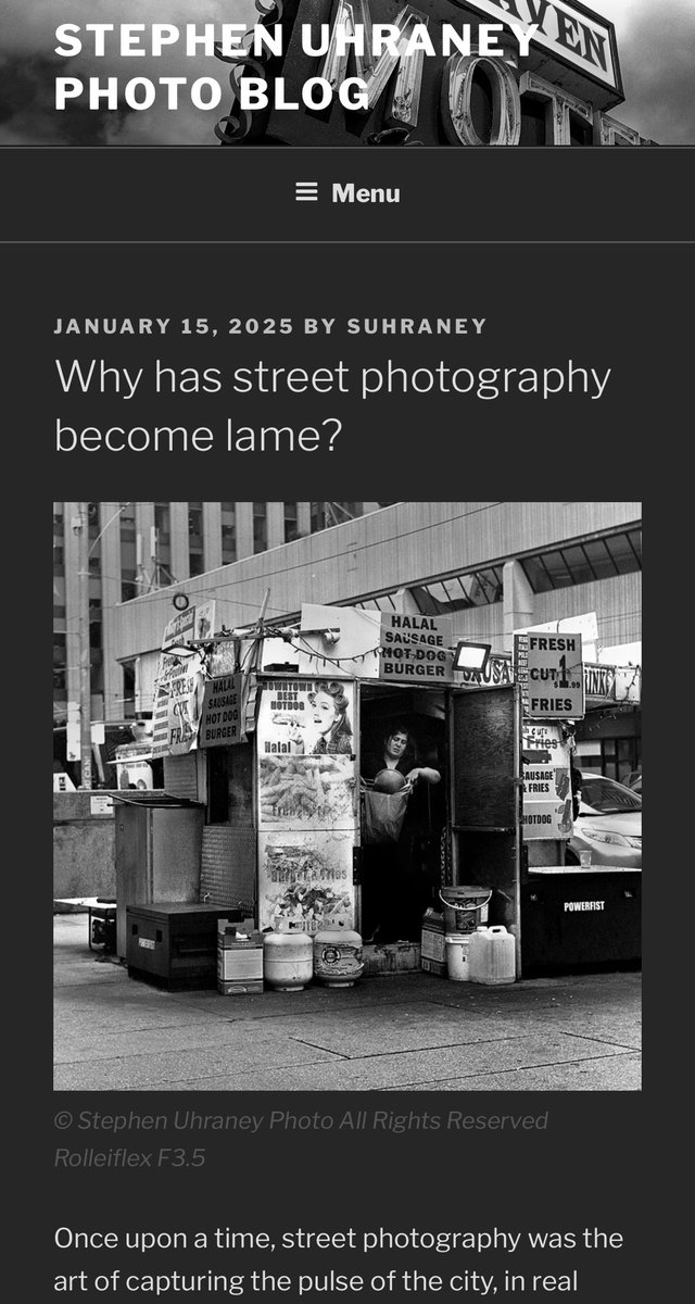 b_wpics1204's tweet photo. New post up on 
uhraneyphotoblog

https://t.co/p4sNkNzXIq

#streetphotography #photography #photographer #stories #reallife  #streetphotographer #toronto #inpublic #lensculture #streetphotographer #photoblogger #stories #streetlife #toronto @streetphotography.magazine https://t.co/fqKkwSx8XY