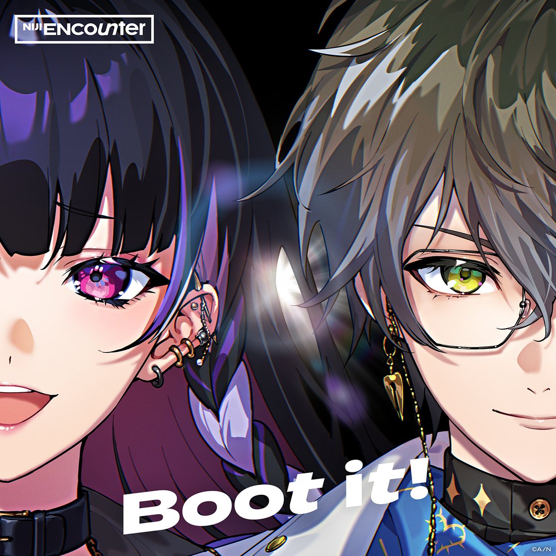 にじさんじ公式🌈🕒 on X: にじさんじ公式🌈🕒 on X: