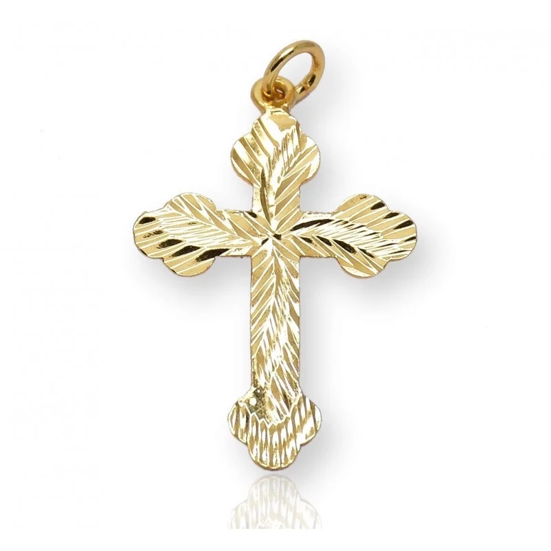 SupremeKollam's tweet image. #Goldplated #CrossPendants from #KollamSupreme!
Shop online: ow.ly/2Mkc50UGJgH
.
#goldplatedjewellery #imitationjewellery #fashionjewellery #ornaments #fashion #jewelry #ootd #crosspendant #crucifix #smallpendant #thalipendant #ethnicpendant #christianthali #onlineshopping