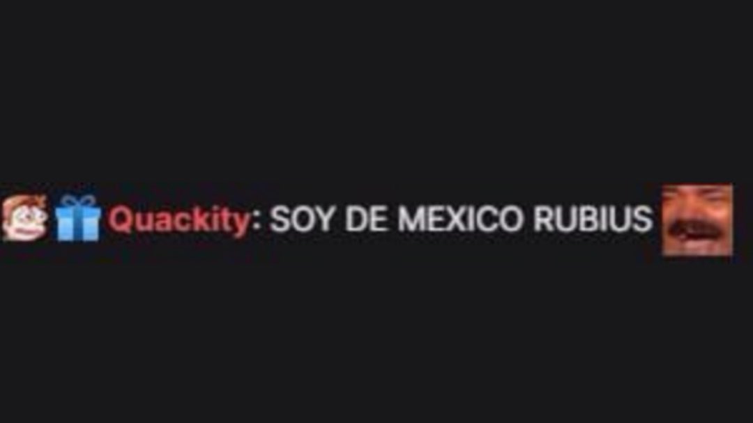 Tacos de Frijoles tweet media