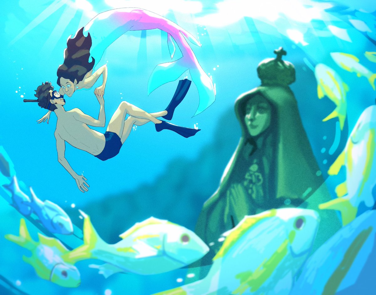 Pe ⚡️ COMMISSIONS OPEN tweet media