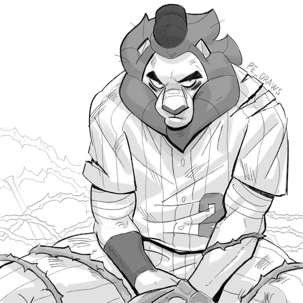 Pe ⚡️ COMMISSIONS OPEN tweet media