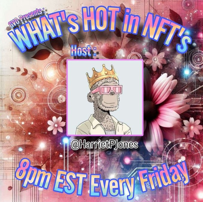 🜲 Harriet tweet media