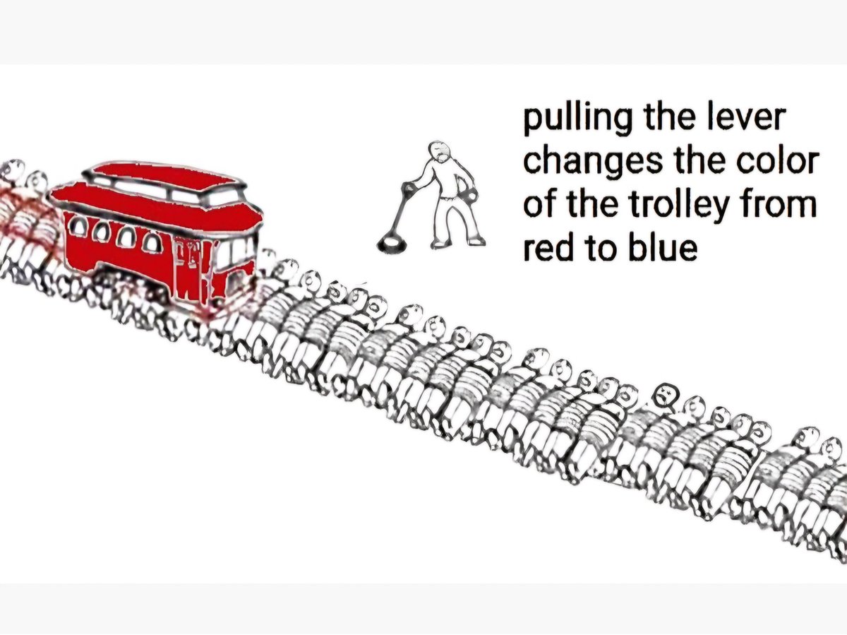 US and UK duopoly politics has reduced IQs to single digits on both sides. The new religion is fealty and obeisance to red or blue gods and their propaganda. Puppets to distract from the last stages of capitalism. We all lost, it's just plutocracy and collapse left to go now.
