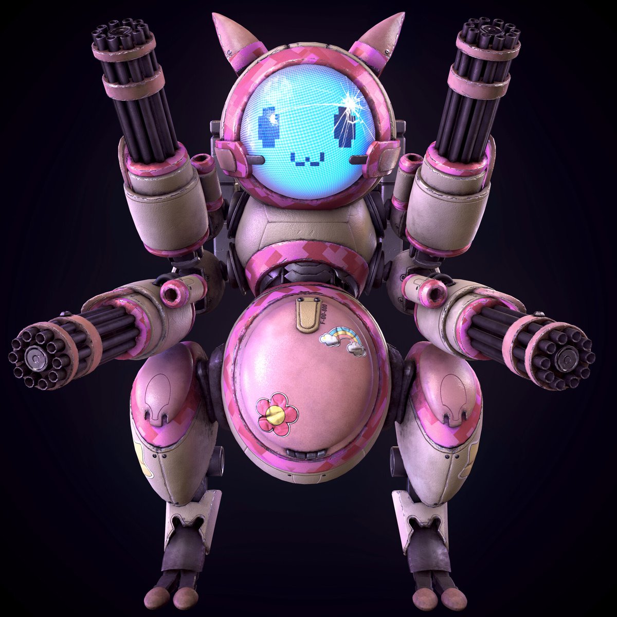 Katie 🌸🎀 tweet media