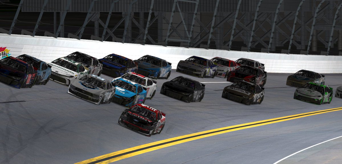 South Shore Racing tweet media