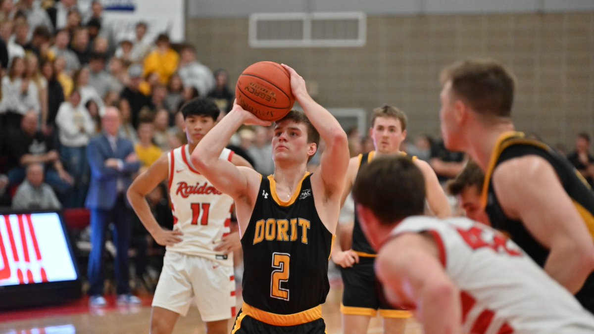 Dordt Defender Athletics (@dordtdefenders) on Twitter photo 🏀FINAL SCORE | MEN'S BASKETBALL
#12 <a href="/DordtHoops/">Dordt Men’s Basketball</a> def. #3 Northwestern, 78-75
Defenders improve to 10-1 (GPAC), 18-1 overall
Lucas - 20pts
Luke - 19pts
Bryce - 17pts
Ty - 8pts 🏀FINAL SCORE | MEN'S BASKETBALL
#12 <a href="/DordtHoops/">Dordt Men’s Basketball</a> def. #3 Northwestern, 78-75
Defenders improve to 10-1 (GPAC), 18-1 overall
Lucas - 20pts
Luke - 19pts
Bryce - 17pts
Ty - 8pts