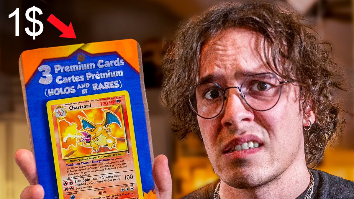 23 JANVIER NOUVELLE VIDÉO !
Pouvez-vous deviner le concept ?