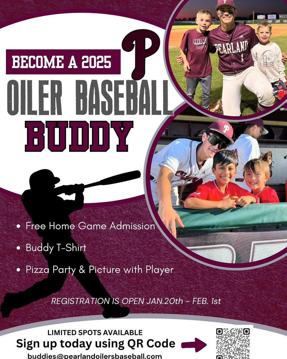 PearlandLittleLeague tweet media