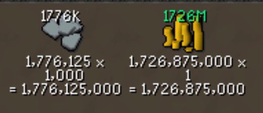 The 2025 Winter Bingo is upon us!

69 players will compete for a 3.5B GP (and climbing) in our BIGGEST BOARD / TEAM STYLE Bingo yet! It's going to be an extremely exciting week, you don't want to miss some opportunities to catch the competition live!