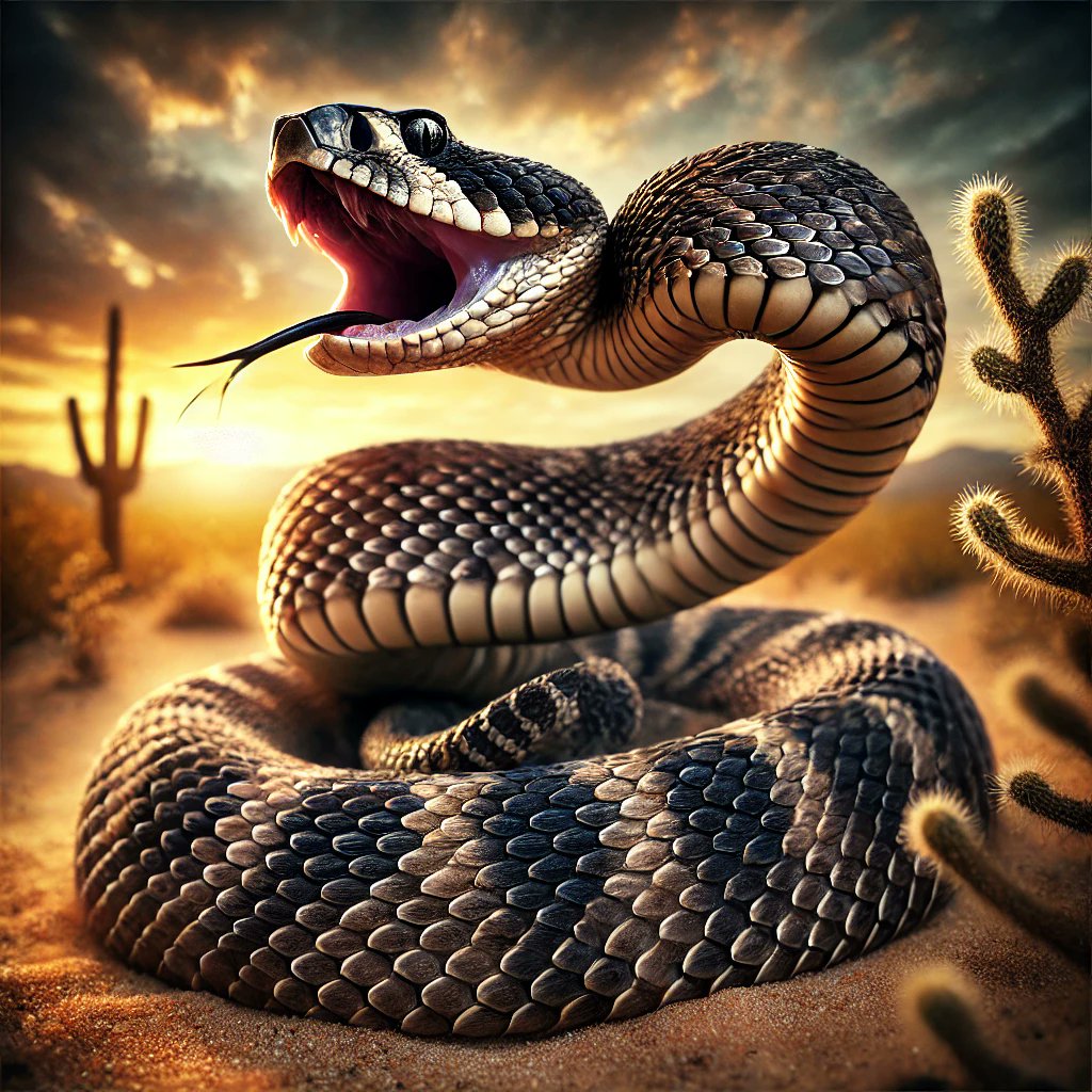 MAGA_MELISSA_69's tweet photo. 🐍 Would you hold a Rattlesnake for $10,000?
#FearFactor
#SnakeChallenge https://t.co/EraJA4Xuf1