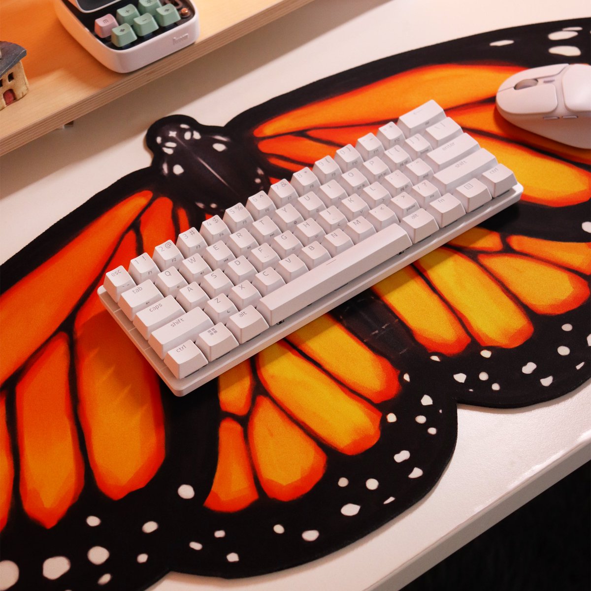 Mooko Studio tweet media